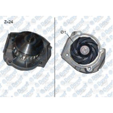 DEVIRDAIM FIAT DOBLO PALIO ALBEA 1.2 98-