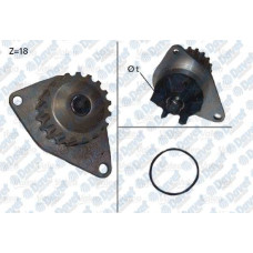 devirdaim peugeot 206 207 307 1007 citroen c2 c3 c4 1-4 16v 03-