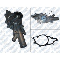 DEVIRDAIM MERCEDES SPRINTER 209 211 213 215 CD