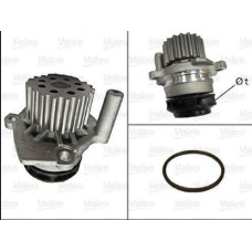 DEVIRDAIM CADDY III-GOLF V/VI-TRANSPORTER T6-A3-A4-FABIA-JETTA-OCTAVIA 1.2/1.6D