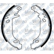 arka balata pabuclu clio ii 1-5 renault twingo r21 manager