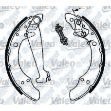 pabuclu balata caddy i 82-92 caddy ii 95-04 golf ii 84-91 golf iii 93-99 jetta i