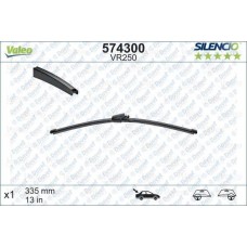 SILECEK SUPURGESI 335MM ARKA POLO IV 9/02-->   ####