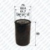 YAG FILTRESI FORD MONDEO III 1.8 / 2.0   ####