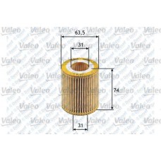 yag filtresi opel zafira b 1-9 cdtiastra hvectra c