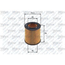 YAG FILTRESI BMW 3 E90 325I/5 E60 523I   ####