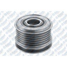 alternator kasnagi rulmanli  renault dacia nissan