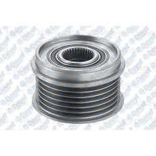 alternator kasnagi linea doblo palio fiorino qubo idea astra h corsa d 1-3dmjt 1