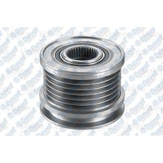 alternator kasnagi rulmanli- audi 2-0 tdi