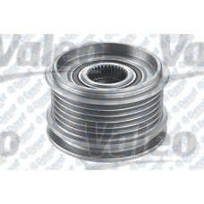 alternator kasnagi volkswagen transporter v t5 caddy iii 1-9tdi 04- 1-9tdi golf