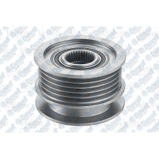 alternator kasnagi rulmanli-renault clio ii