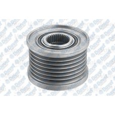 alternator kasnagi laguna ii megane ii-iii clio iv 1-9dci master trafic movano i