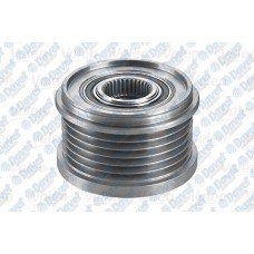 alternator kasnagi rulmanli ford fiesta v 1-4tdci