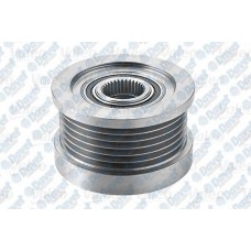 alternator kasnagi accent getz matrix 1-5crdi 02-