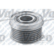 alternator kasnagi rulmanli  mercedes vario 612-613-614 d 96-  ssangyong actyon