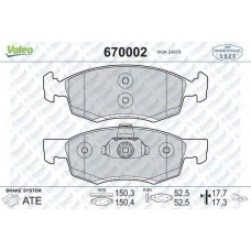 disk fren balata on renault logan 1-61-5d 07-dacia logan 1-41-61-5d 04-sand