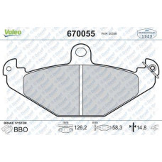 disk fren balata arka renault r21 86-94laguna i 93-01safrane 92-01espace 96-0