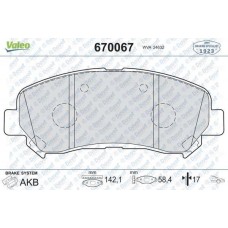 disk fren balata on nissan qashqai 1-62-01-5d1-6d2-0d 1006-qashqai-2 1-62