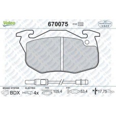 disk fren balata on renault r9r11r19r21clio iexpresspeugeot 106 ii205206