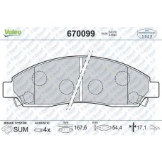 disk fren balata on isuzu d-max 2-5d3-0d 02-