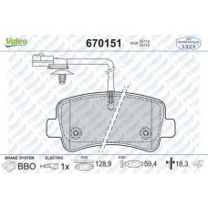 DISK FREN BALATA ARKA RENAULT MASTER III 10>/OPEL MOVANO B 10>/NISSAN NV400 11>