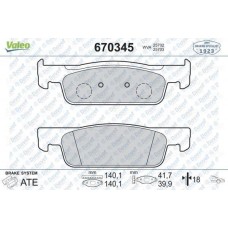 disk fren balata on renault clio ivtwingo 091-0 0814-dacia logan ii 0113-s