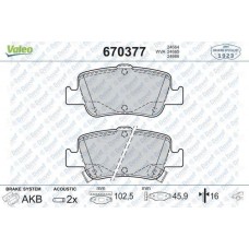 disk fren balata arka toyota auris 1-31-41-61-81-4d2-0d2-2d 06-auris 1-2