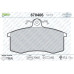 DISK FREN BALATA ON LADA SAMARA 2108/2109/2115/2113/2114 1500/110 2110 1.5/SAMAR
