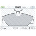 disk fren balata on renault megane i 95-laguna i 94-scenic i 96-logan 99-saf