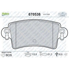 DISK FREN BALATA ARKA RENAULT MASTER II 97>10/OPEL MOVANO A 98>10/NISSAN INTERST