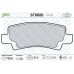 disk fren balata arka toyota corolla 1-41-61-81-4d2-0d 01-07