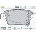 disk fren balata arka toyota avensis 1-61-82-02-42-0d2-2d 03-08corolla ver