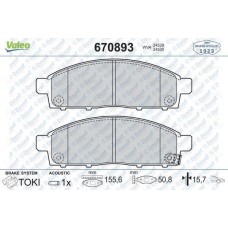 disk fren balata on mitsubishi l200 2-5d 1105-1215mitsubishi pajero sport 3-0