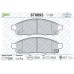 disk fren balata on mitsubishi l200 2-5d 1105-1215mitsubishi pajero sport 3-0