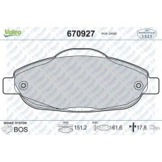 disk fren balata on peugeot 3008 1-61-6d 0609- peugeot 3008 1-2 0115- peugeot