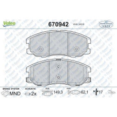 disk fren balata on opel antara 06-chevrolet captiva 06-