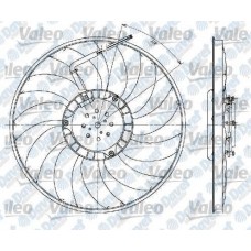 fan motoru audi a4 1-8 1-8t quattro 2-0fsi 2-0tdi 04-