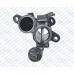 GAZ KELEBEK MASONU P3008/5008/CITROEN C4 2.0HDI 11-14   ####