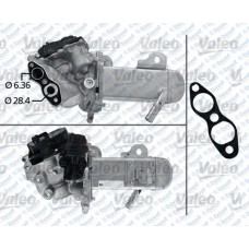 EGR VALFI 308/407/508/3008/C4/C5/JUMPY 2.0HDI   ####