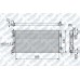 klima radyatoru vw polo audi a1 1-4 tfsi 10-14
