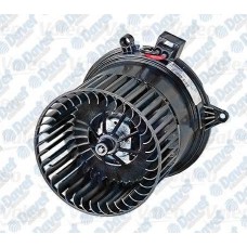 kalorifer motoru ford fiesta v-02-08fusion 02-04