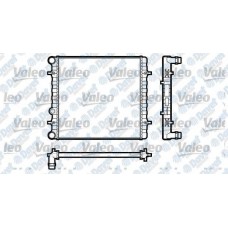 SU RADYATORU KLIMALI-KLIMASIZ-MEKANIK-OTOMATIK VW GOLF IV BORA AUDI A3 TT