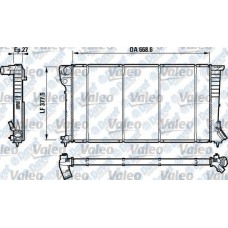 su radyatoru partner-p306 ym-berlingo-xsara 96-02xud9  dw8 segmanli manuel klim