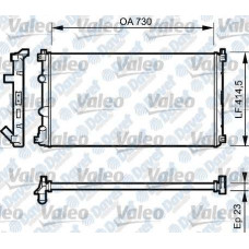 su radyatoru master ii 1-9 2-2 2-5dci movano 2-2cdti 06-10