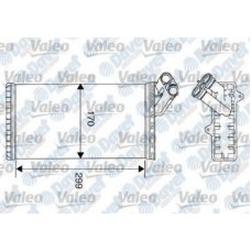 kalorifer radyatoru fiat scudo citroen jumpy peugeot expert p806 1-6 1-8 2-0 1-9