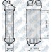 turbo intercooler radyatoru berlingo ii partner ii xsara picasso dv6 1-6hdi olcu