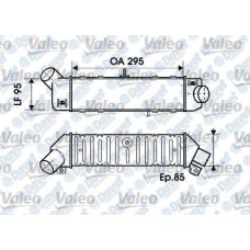 turbo radyatoru polo classic caddy ii polo classic cordoba ibiza 99-02 intercool