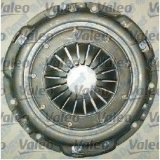 debriyaj seti baski-disk alfa 146-147  1-6-1-8  9705