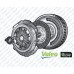 dmf volant-debriyaj seti-rulman vw passat00-05 audi a4-a6 1-9tdi 01-04 2-0td