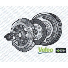 DMF VOLANT + DEBRIYAJ SETI CADDY III GOLF V - VI - TRANSPORTER T5 A3 - ALTEA - L